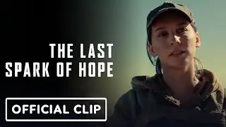 The Last Spark of Hope - Official Clip (2025) Magdalena Wieczorek, Jacek Beler