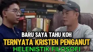 The story of a convert to Islam | Christianity is a pagan religion. #dondytan #convertstory #isla...
