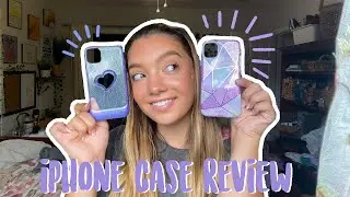 iPhone 11 case review // VENA PRODUCTS review