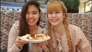 VIKINGS SM CITY CEBU  RESTAURANT |  Be MERRY, Eat HEARTY, And Eat Like A VIKING! | CEBU, PHILLIPINES