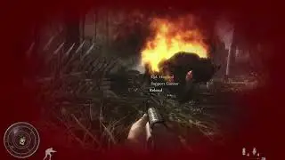 Call of Duty World at War   07   Relentless