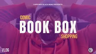 Nerds Be Shopping | Comic Book Accessories 