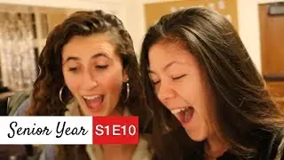 Senior Year S1E10 | Barons in College