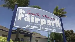 Community fundraising effort underway to help save Santa Maria Fairpark