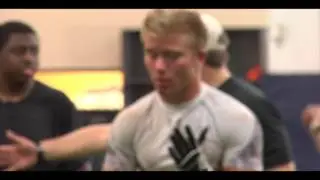 Elite Football Academy - Jason Christopher, Director of Linebacker Academy