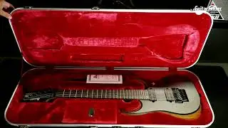 Ibanez RGDR4327 NTF | Guitar Center PL