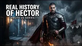 Real History of Hector in Orhan Series | Fact vs Fiction