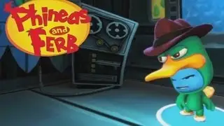 CGRundertow DISNEY UNIVERSE PHINEAS & FERB DLC for PlayStation 3 Video Game Review