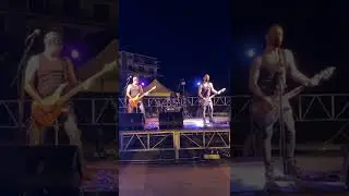 DBC live at T.N.T. Festival 2021