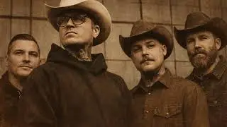 The Amity Affliction - The Gifthorse [Country Version]