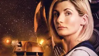 time for a RE-DO | Doctor Who: Edge of Reality (January 8th 2026)