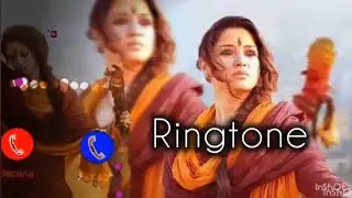 Odela 2 - Teaser Bgmtone  Ringtone | Tamannah Bhatia | Sampath Nandi | Ajaneesh L | Suppersteen