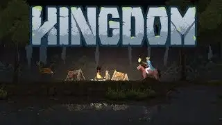 Стрим по игре:Kingdom Classic
