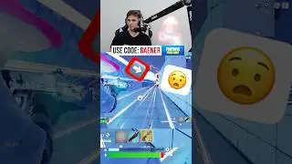 Я поставил ловушку #fortnite #fortniteclips