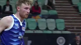 INBL PRO U-25: Best Player Of Match-23: Boston Mazlin