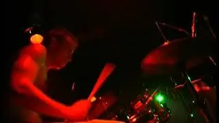 The Dickies -- Nellie The Elephant with OLGA  ( The Toy Dolls )  Live  Wedgewood Rooms 2002