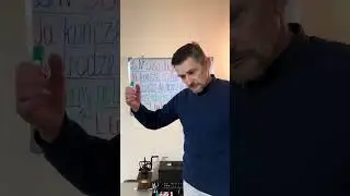 LN38a. Польська Початкова. Мій час після праці. Moję popołudnie. 