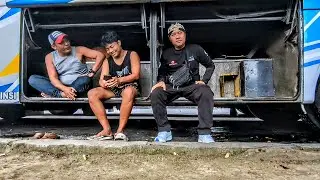 SUGENG RAHAYU 7008 TIM PURWOKERTO - PURBALINGGA, KENAPA INI...???