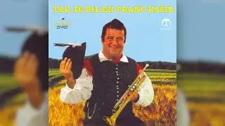 Ansambel bratov Avsenik - Jej, jej, k'mam težko glavo