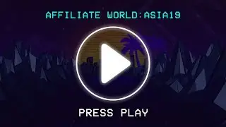 Coming Soon: Affiliate World Asia 2019