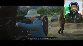 PAKISTANI PLAYS RED DEAD REDEMPTION 2 (EP#6)