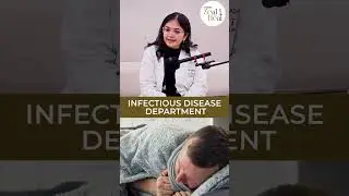 Infectious disease specialist: When to consult?