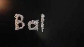 Bal - Rice animation