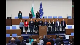 OKiTALK.news &ndash; Widerstand im Parlament: Velichie auf Erfolgskurs! 23.08.2025