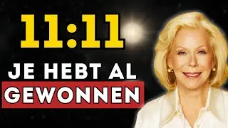 Verander je leven van binnenuit: Zodra je DIT ene woord loslaat, begint je heling! &ndash; Louise Hay