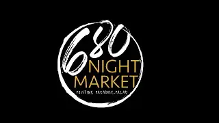 680 Night Market (Airai Side)