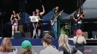Ipswich Music Day 2023