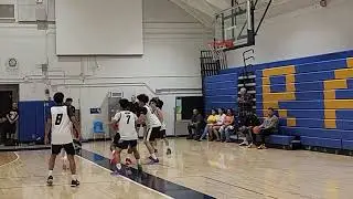 Sports Academy Summer Finale tournament - Team Build Up