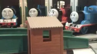 Bachmann Remakes: Edward Helps Out