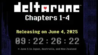 Fighting Jevil every day Deltarune releases (Day 54)