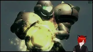 {ENVTUBER} metroid prime part 1 time to hunt some bountys