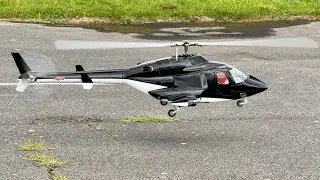 Airwolf Supercopter RC 🤯😍