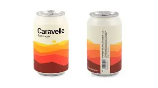 Caravelle - Easy Lager