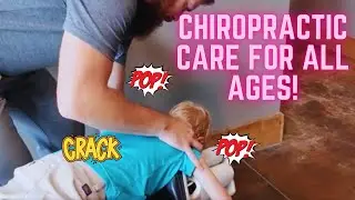 Transformative Chiropractic Care for Young Boy