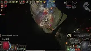 🔴 HCSSF - Jogando Lightning Spire / Dervish e outros