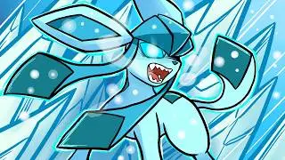 This NEW GLACEON Set BEATS Its Counters!!