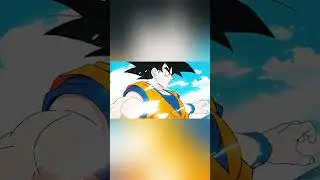 Goku and black Goku ha#shtags short #video viral#Goku