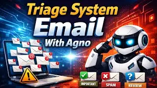 Triage System With Agno