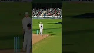 WICKET TRICKS RC22 REAL CRICKET 22 #realcricket22 #shorts || @SDGAMING19