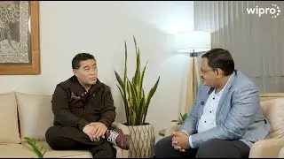 Reimagining Enterprise Transformation in the Age of Al