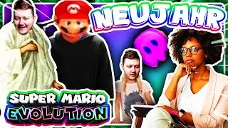Perverser Jesustendo braucht endlich einen Psychologen (Neujahr)