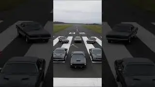 chromecars