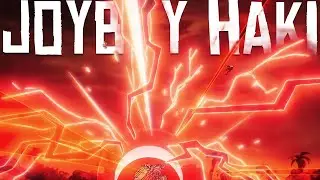 Emeth Release Joyboy Haki (English Sub)