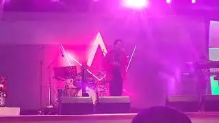 Amit Mishra Live performance | Jugni si | Bollywood night |
