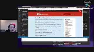 Live Coding -- NFT Membership site - SIWE Part 5