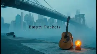 Empty Pockets | A story of love that burned brighter because we had nothing